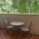 Aurora Gargen In Centro * Триест