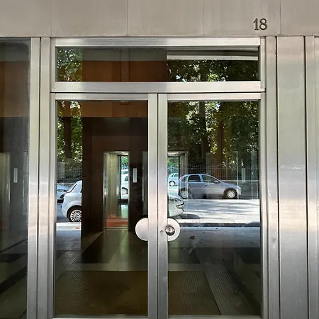 Aurora Gargen In Centro Апартаменты