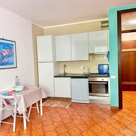 Апартаменты Aurora Gargen In Centro *