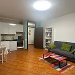 Aurora Gargen In Centro Apartman Trieszt