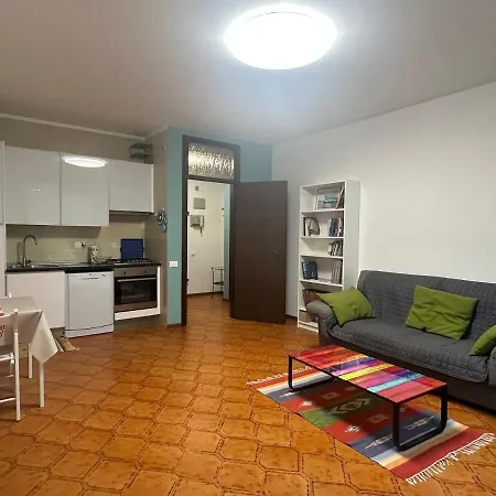 Aurora Gargen In Centro Apartamento Trieste