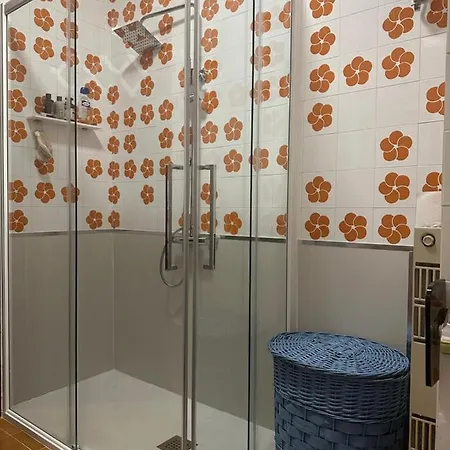 Aurora Gargen In Centro Trieste